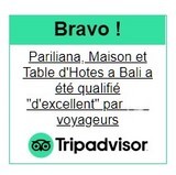 Logo Tripadvisor Excellence